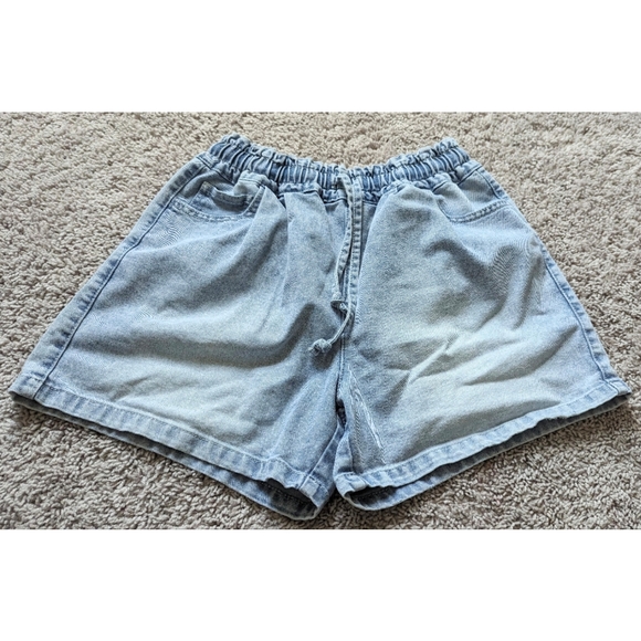 Nwot Time And Tru Mom Shorts - Picture 2 of 8